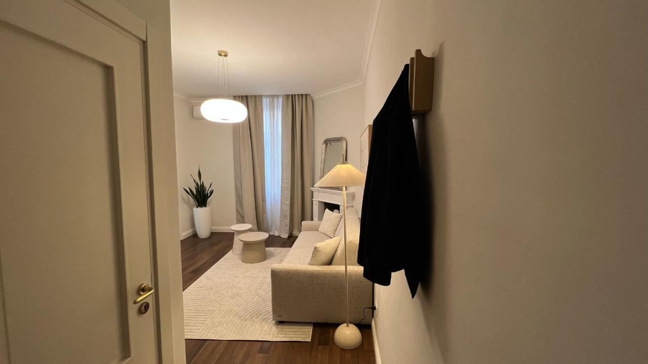 Com A Cas #2 - Feel At Home In The City Center Bari Exterior photo
